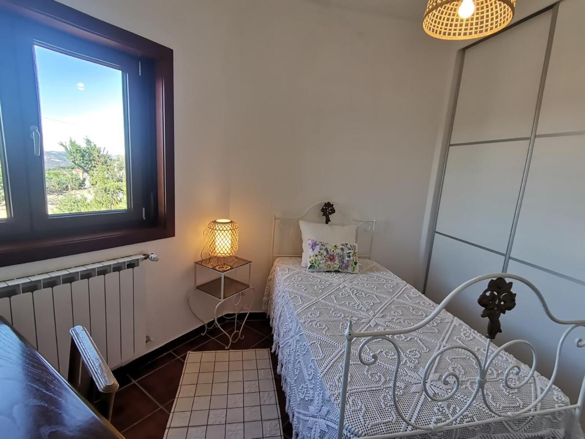 Maison d'hôtes Quinta Do Retiro à Felgar Extérieur photo