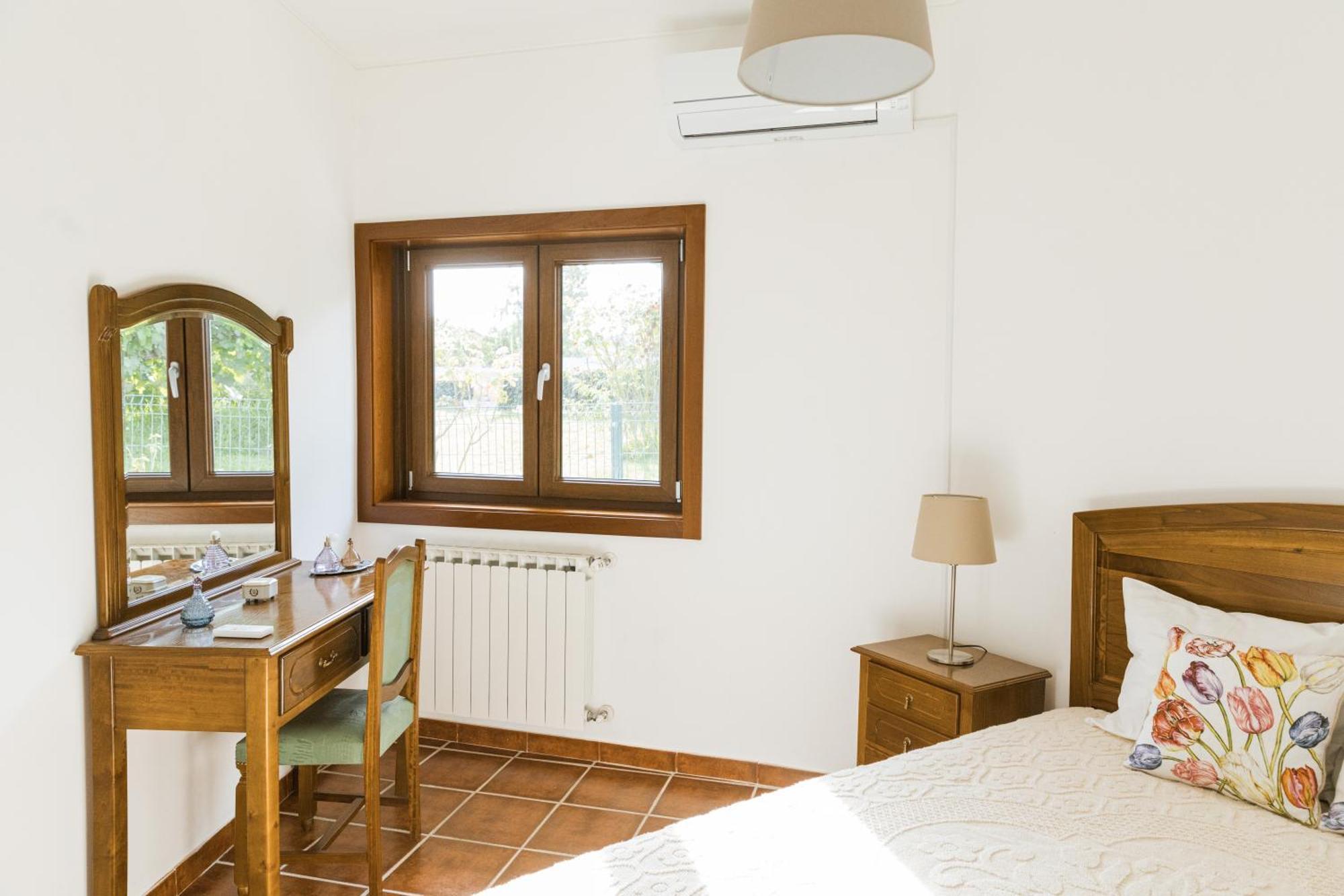 Maison d'hôtes Quinta Do Retiro à Felgar Extérieur photo